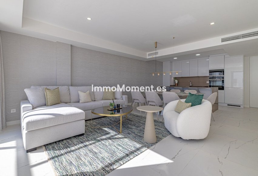 Resale - Apartment - Casares - Casares Playa