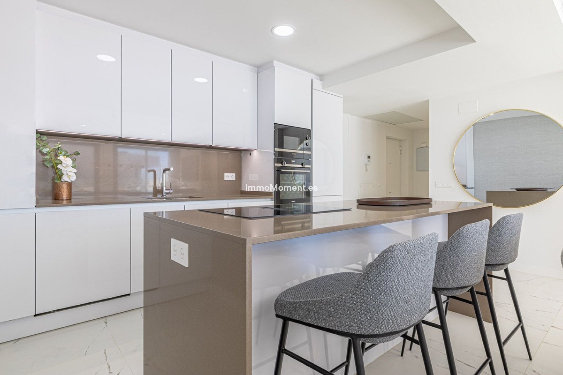 Resale - Apartment - Casares - Casares Playa