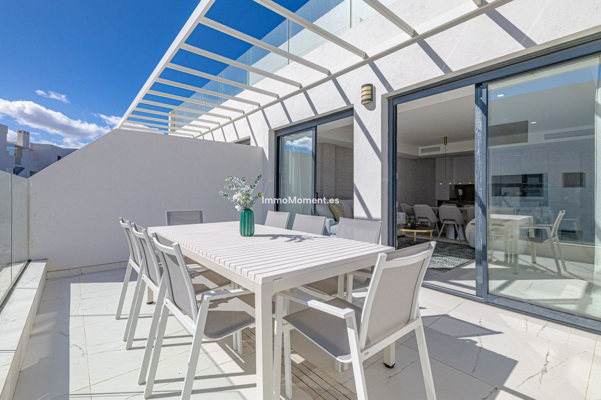 Resale - Apartment - Casares - Casares Playa