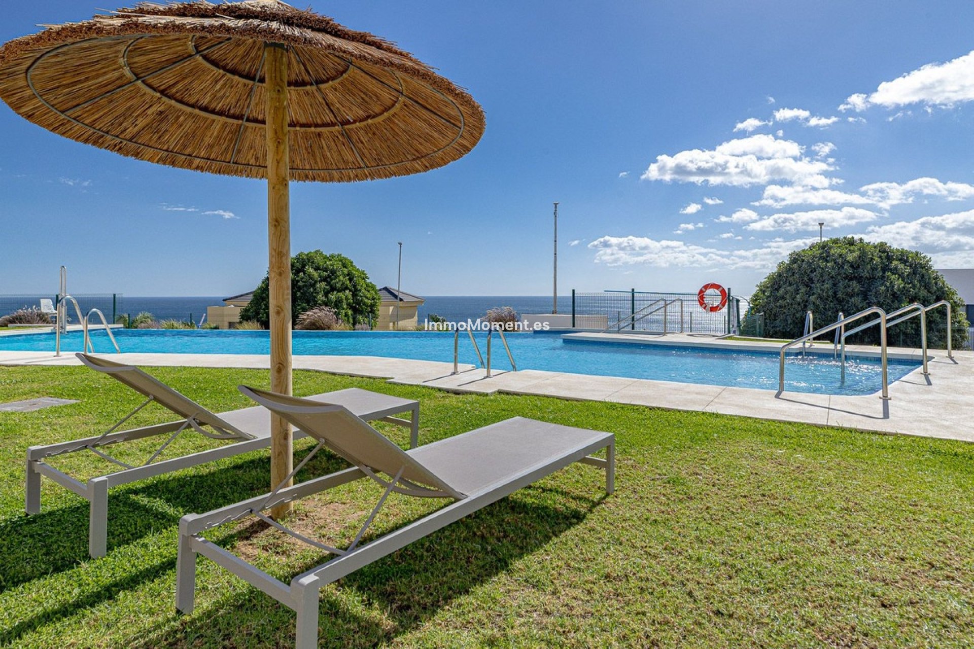 Resale - Apartment - Casares - Casares Playa