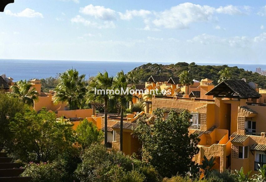 Resale - Apartment - Casares - Casares Playa