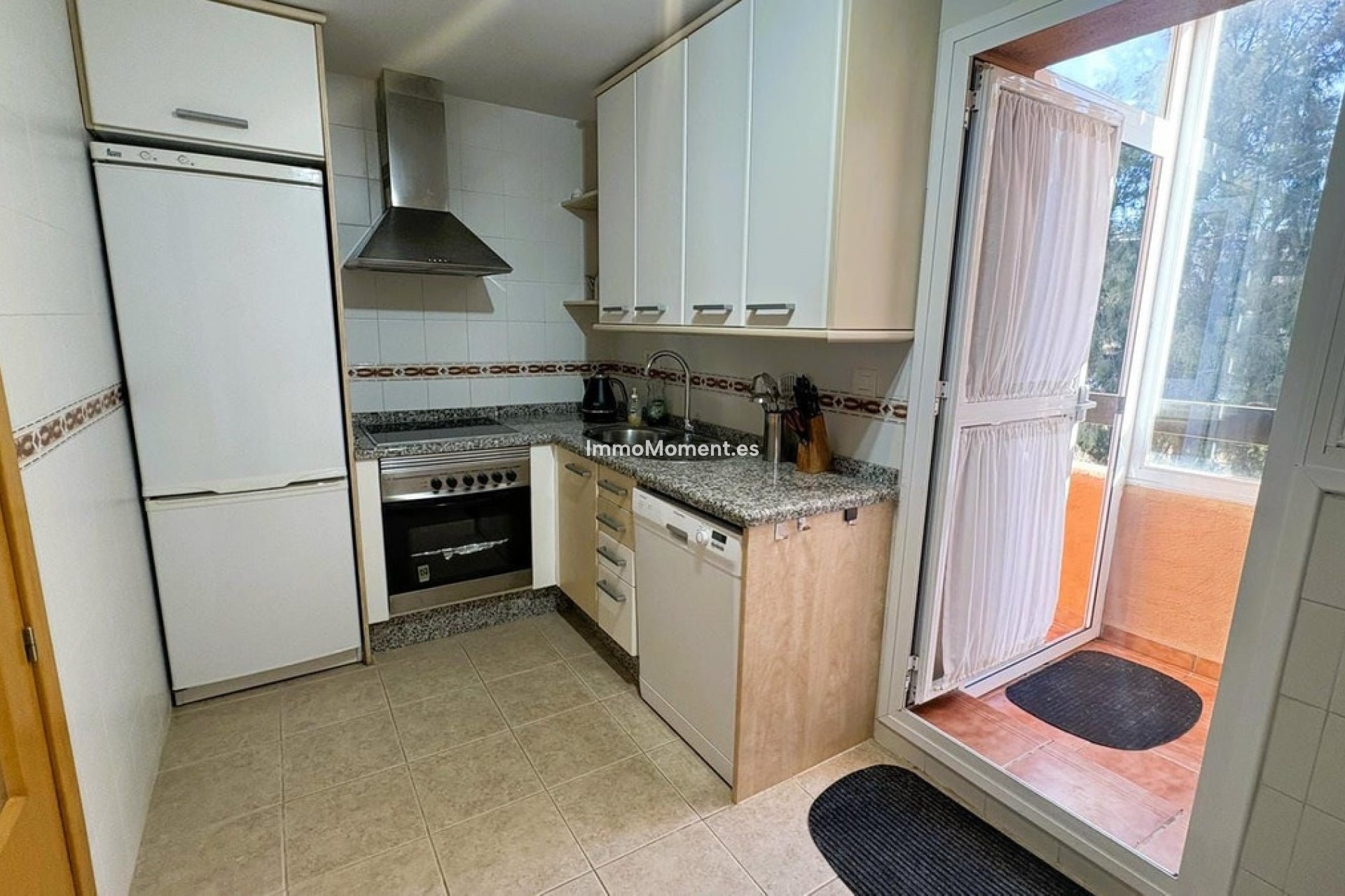 Resale - Apartment - Casares - Casares Playa