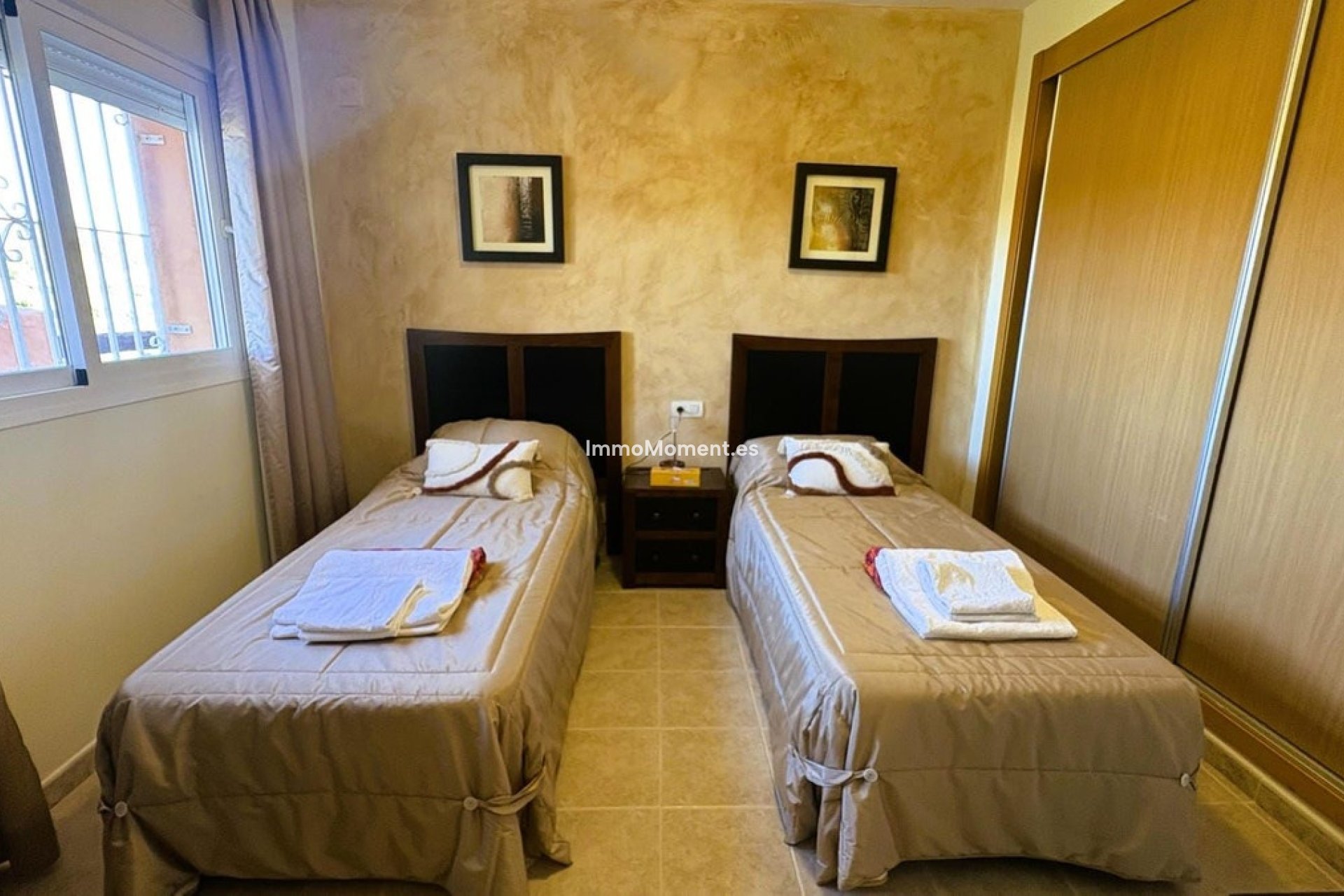 Resale - Apartment - Casares - Casares Playa