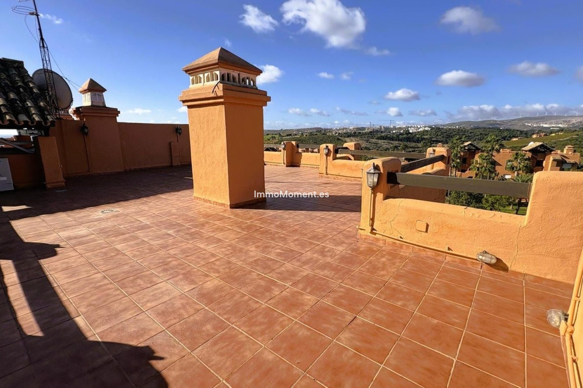 Resale - Apartment - Casares - Casares Playa