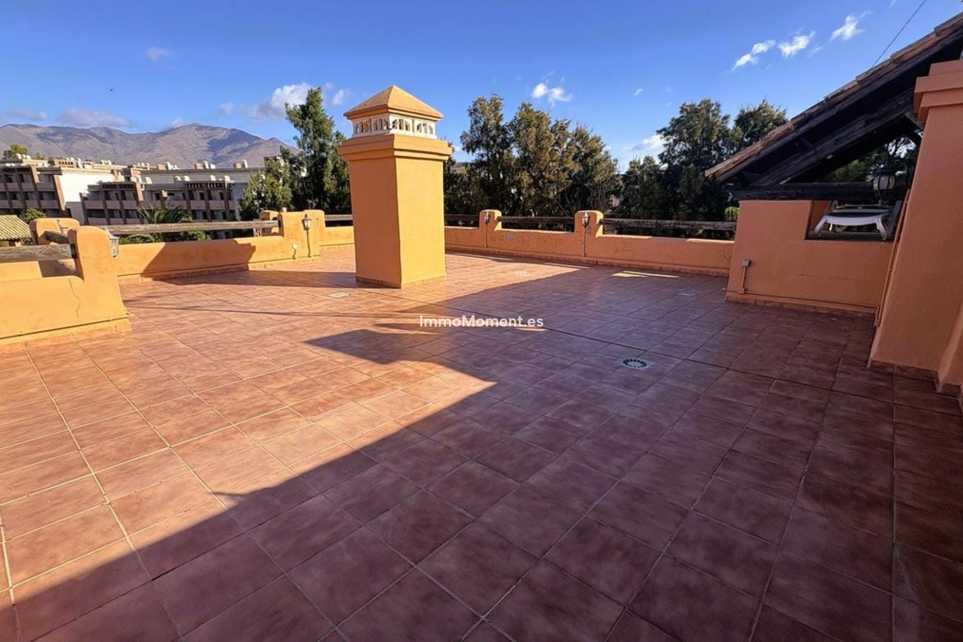 Resale - Apartment - Casares - Casares Playa