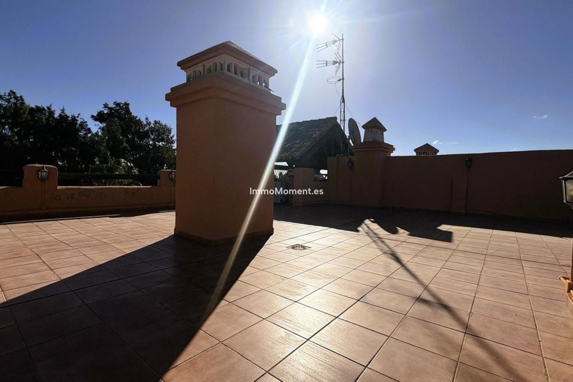 Resale - Apartment - Casares - Casares Playa
