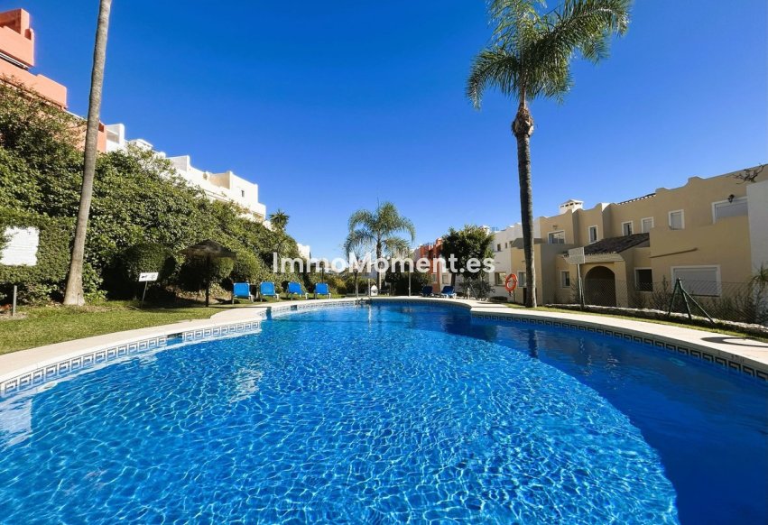 Resale - Apartment - Casares - Casares Playa