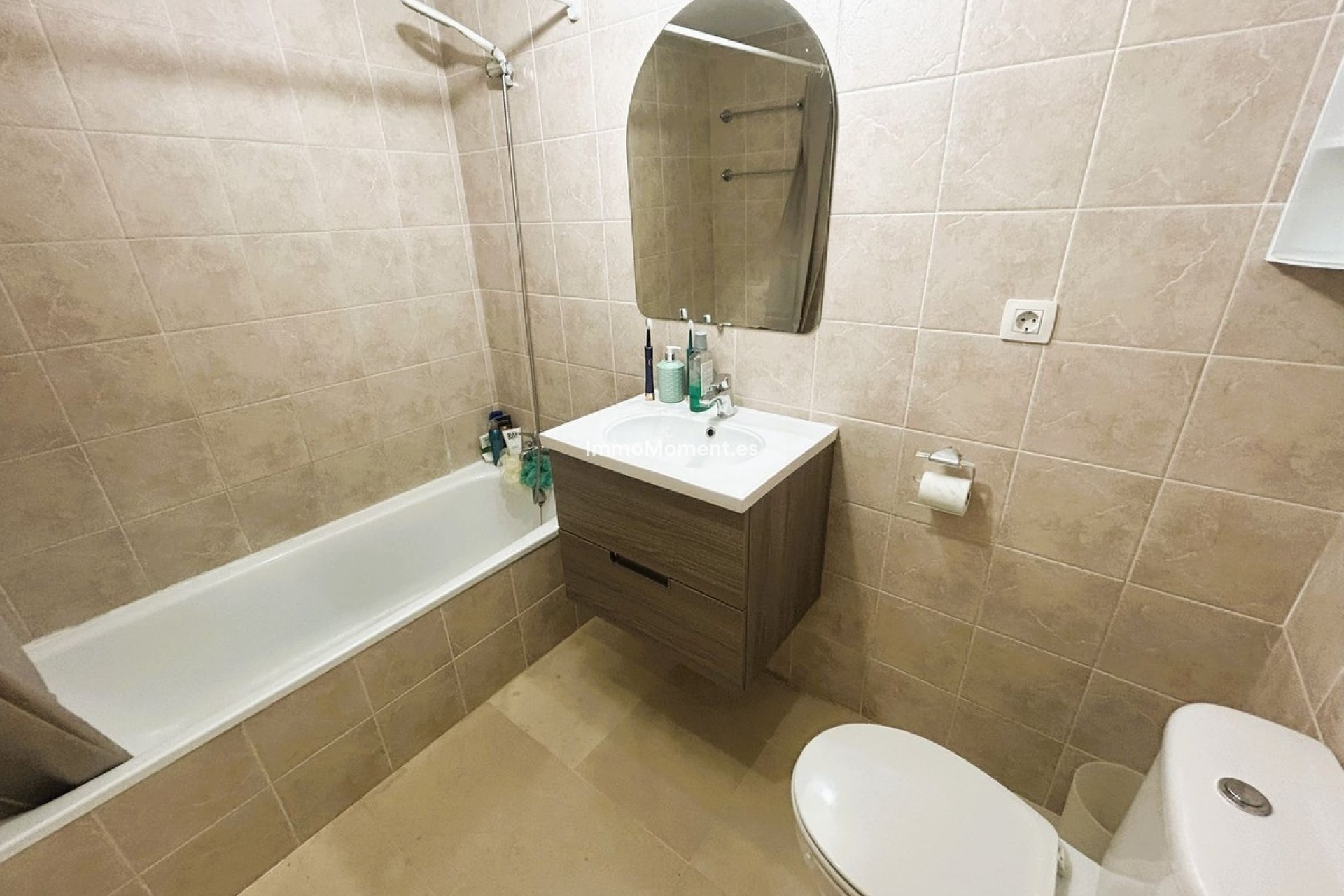 Resale - Apartment - Casares - Casares Playa