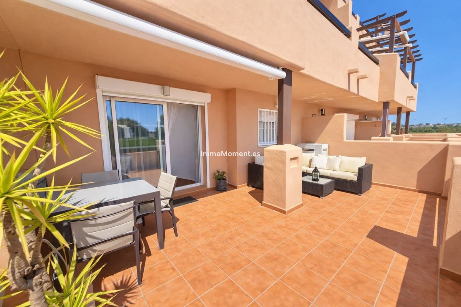 Resale - Apartment - Casares - Casares Playa