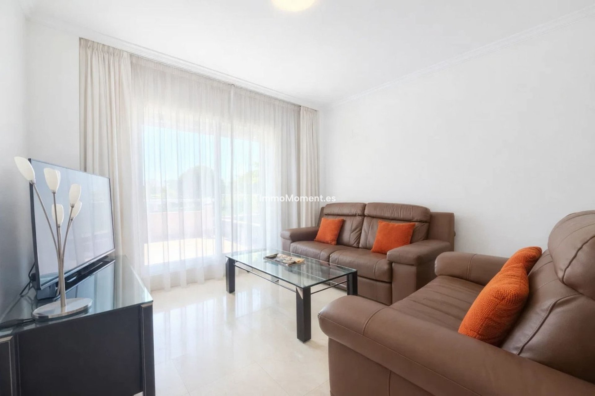 Resale - Apartment - Casares - Casares Playa