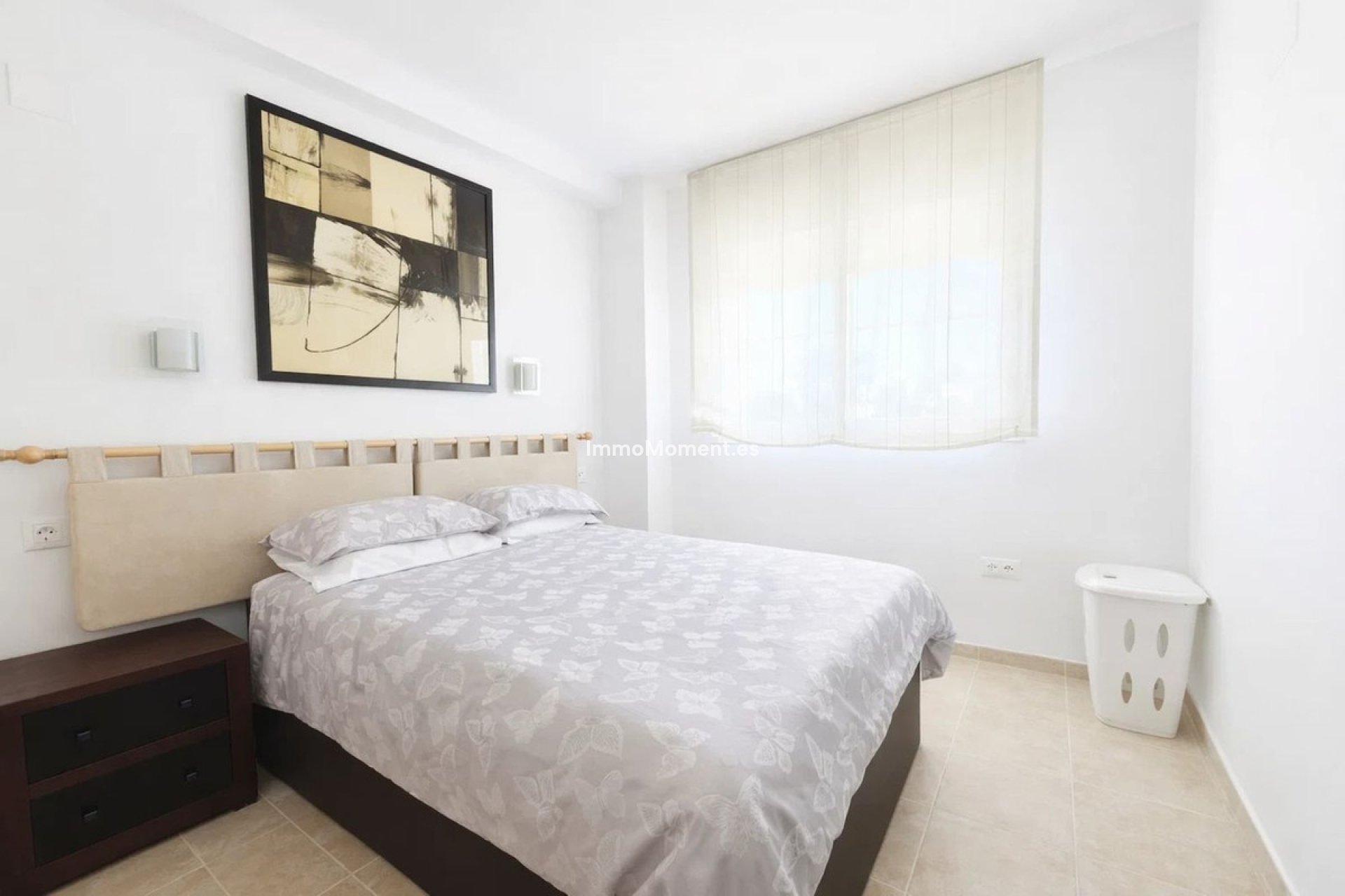 Resale - Apartment - Casares - Casares Playa