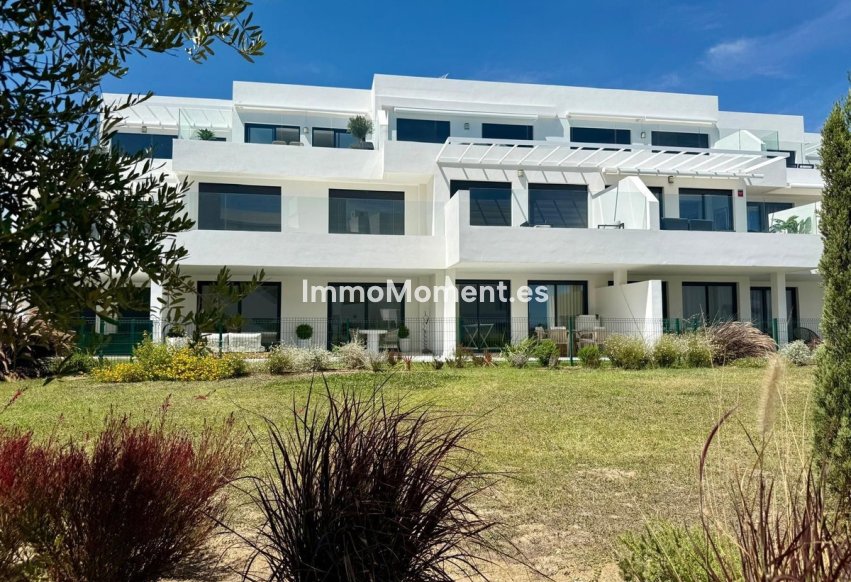 Resale - Apartment - Casares - Casares Playa