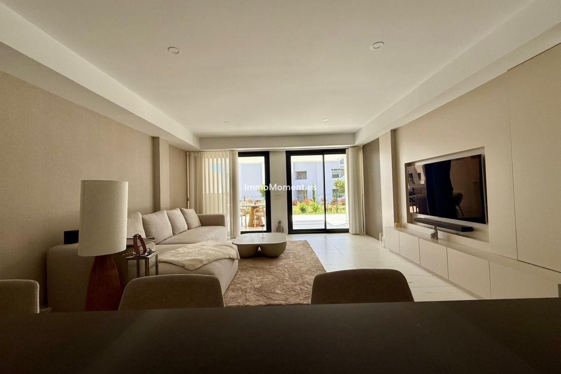 Resale - Apartment - Casares - Casares Playa