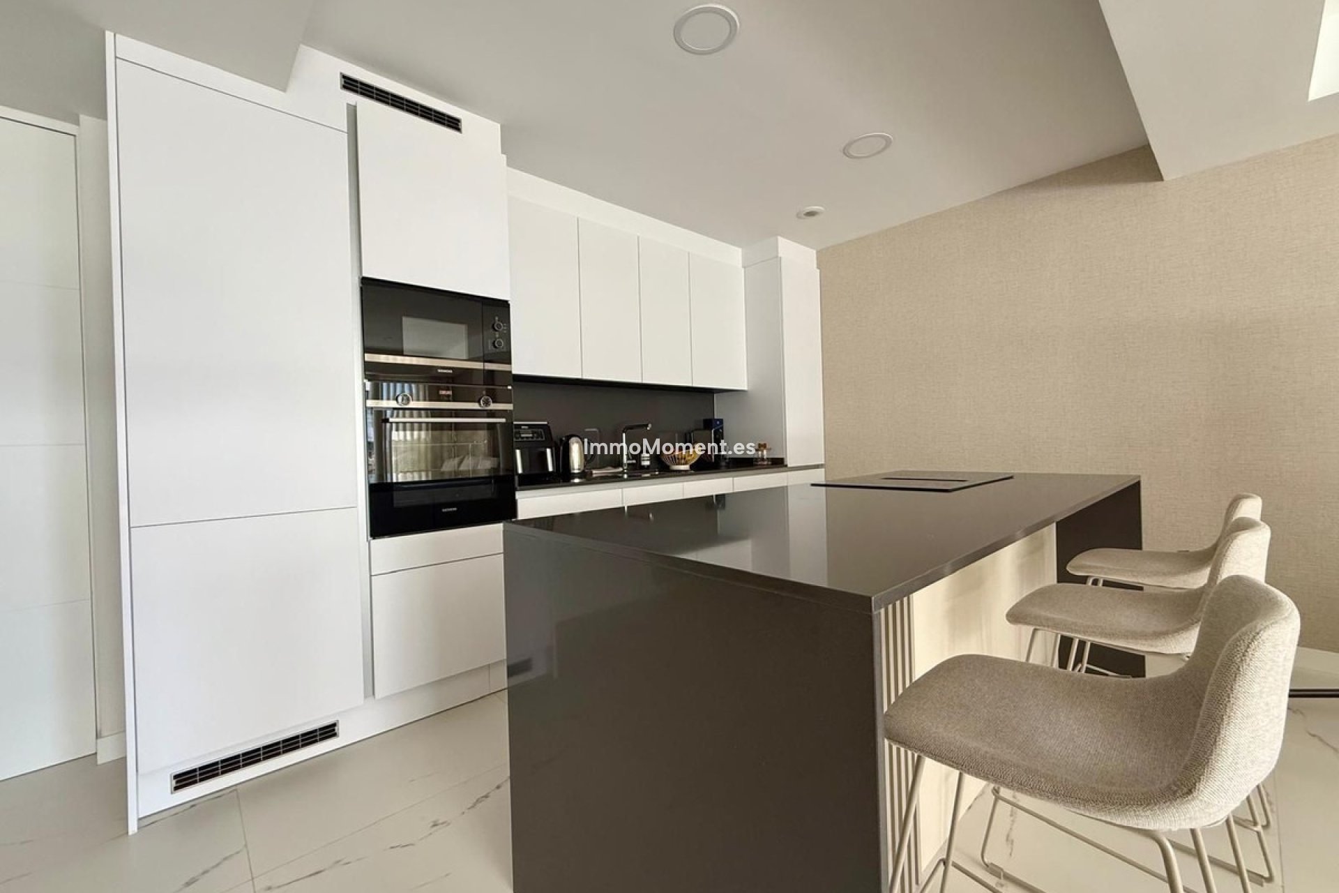 Resale - Apartment - Casares - Casares Playa