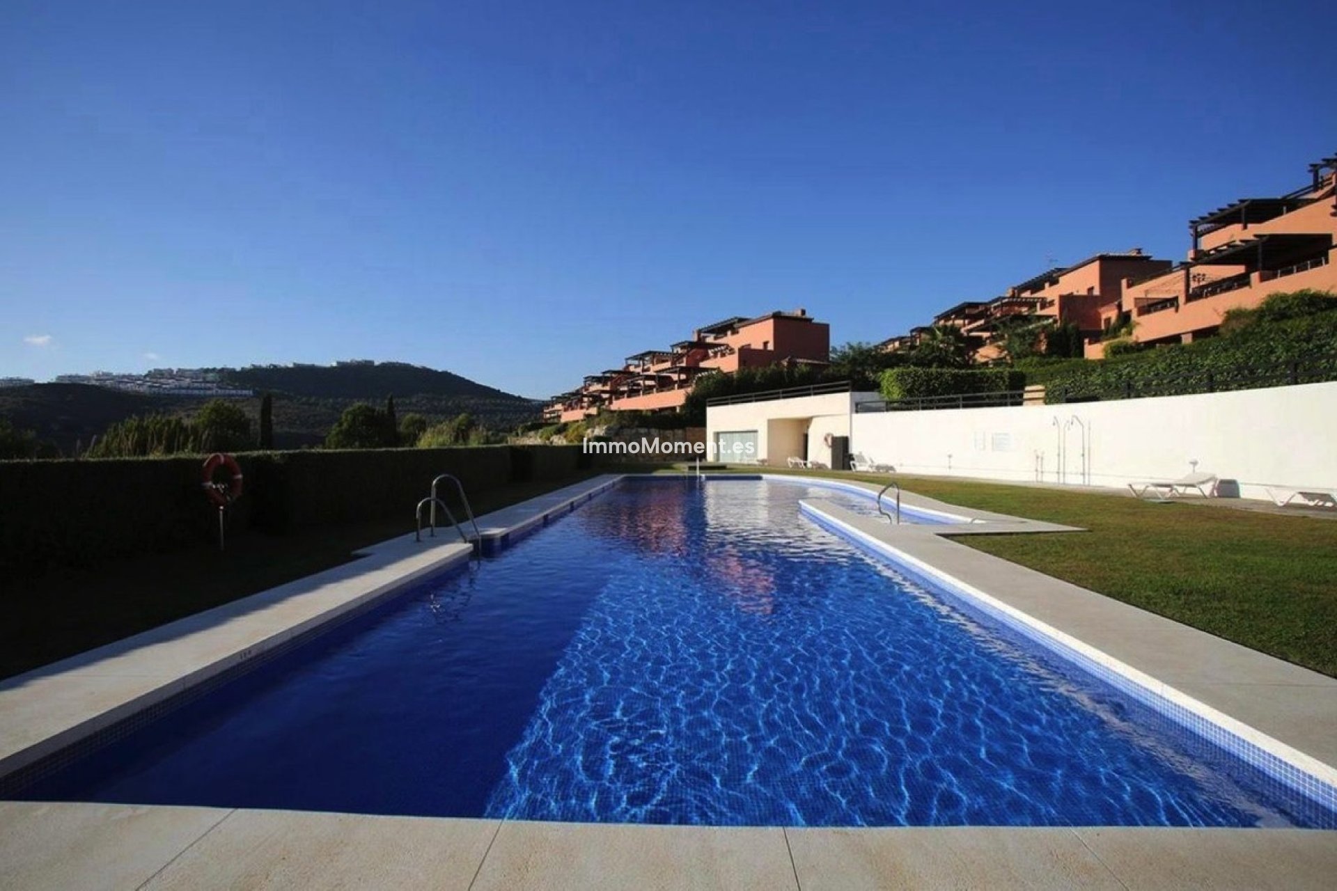 Resale - Apartment - Casares - Casares Playa