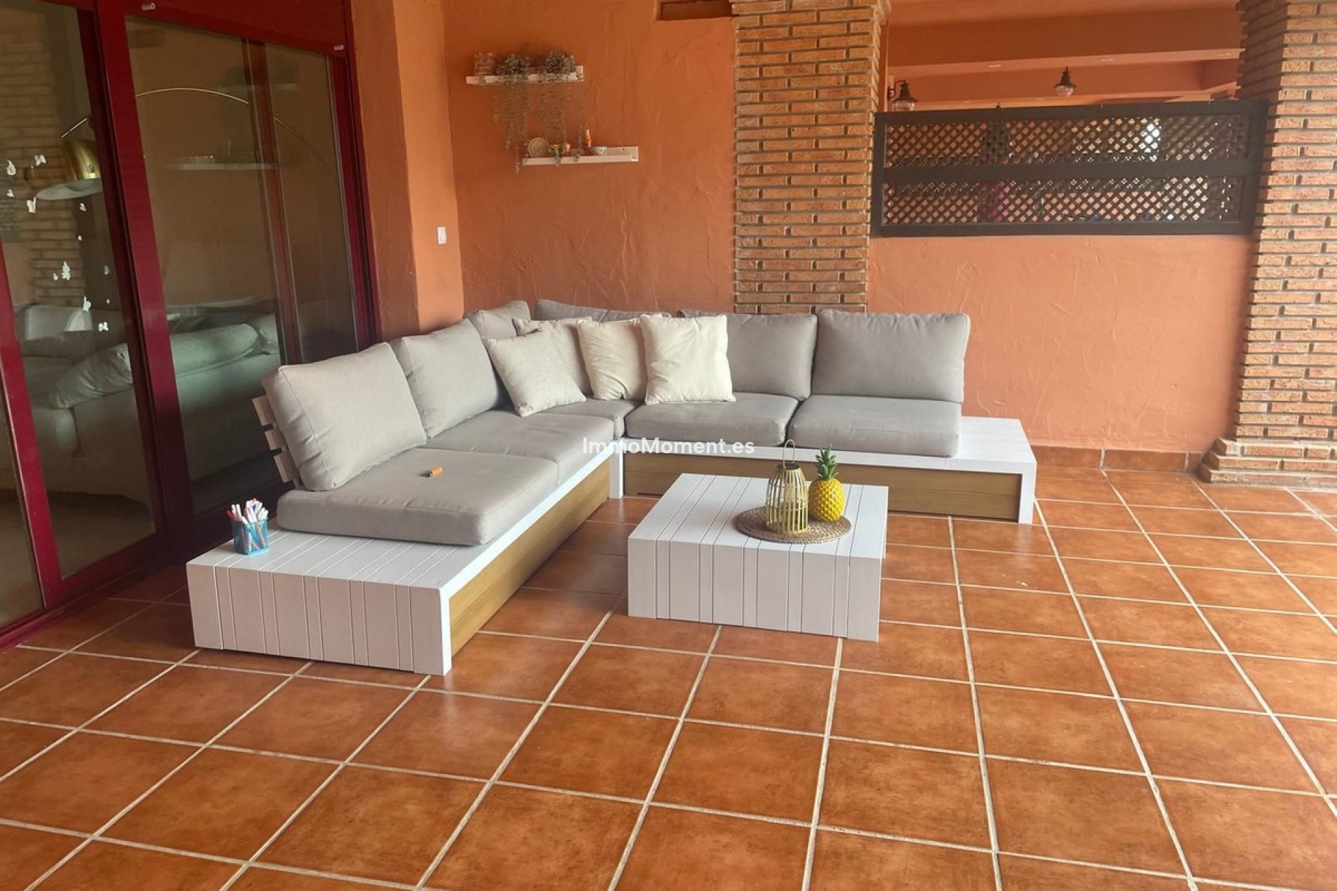 Resale - Apartment - Casares - Casares Playa