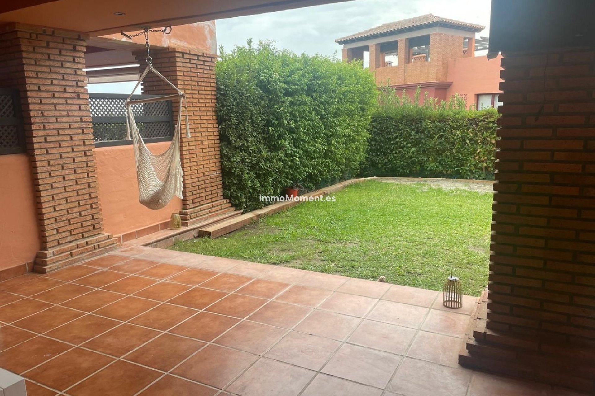 Resale - Apartment - Casares - Casares Playa