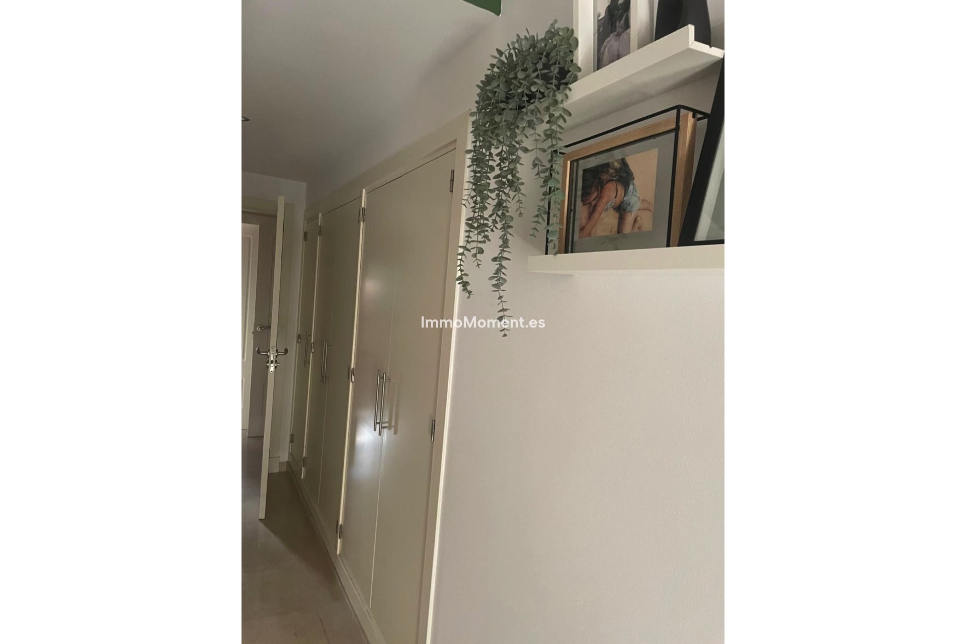 Resale - Apartment - Casares - Casares Playa