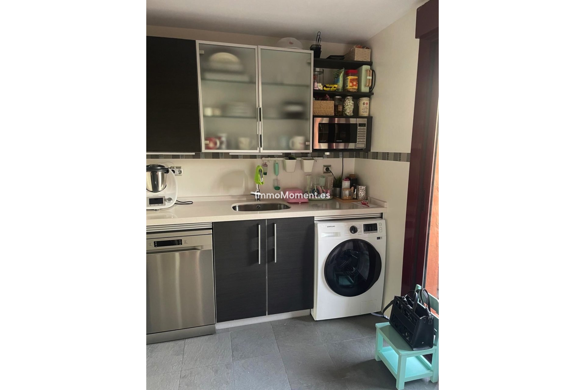 Resale - Apartment - Casares - Casares Playa