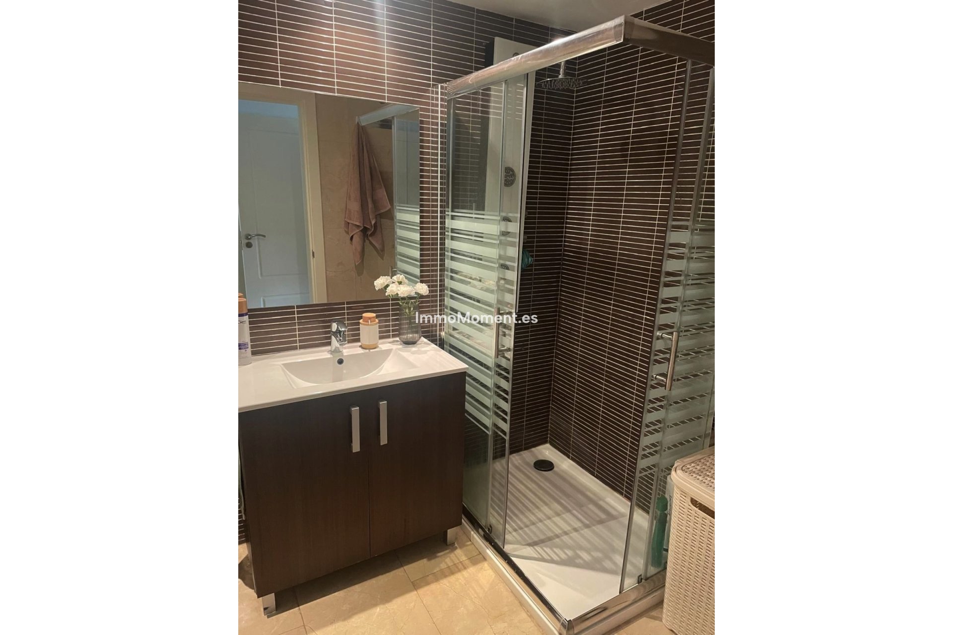 Resale - Apartment - Casares - Casares Playa