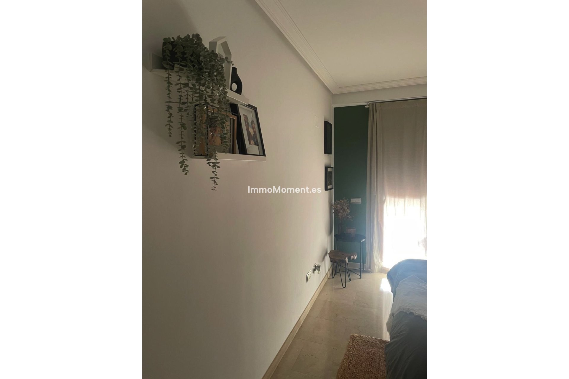 Resale - Apartment - Casares - Casares Playa