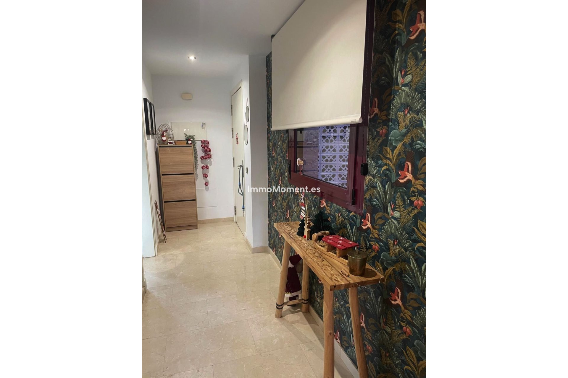 Resale - Apartment - Casares - Casares Playa