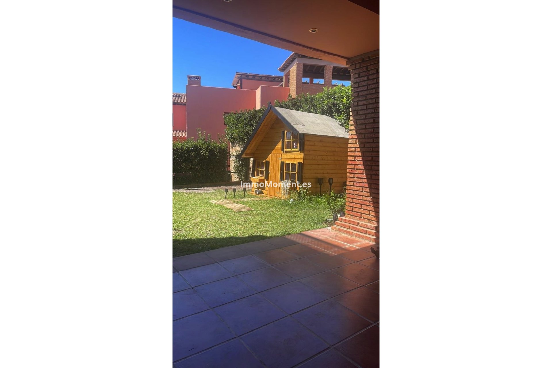 Resale - Apartment - Casares - Casares Playa