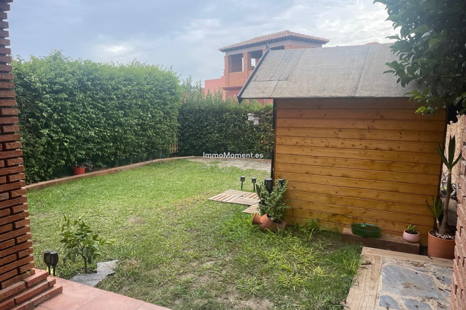 Resale - Apartment - Casares - Casares Playa