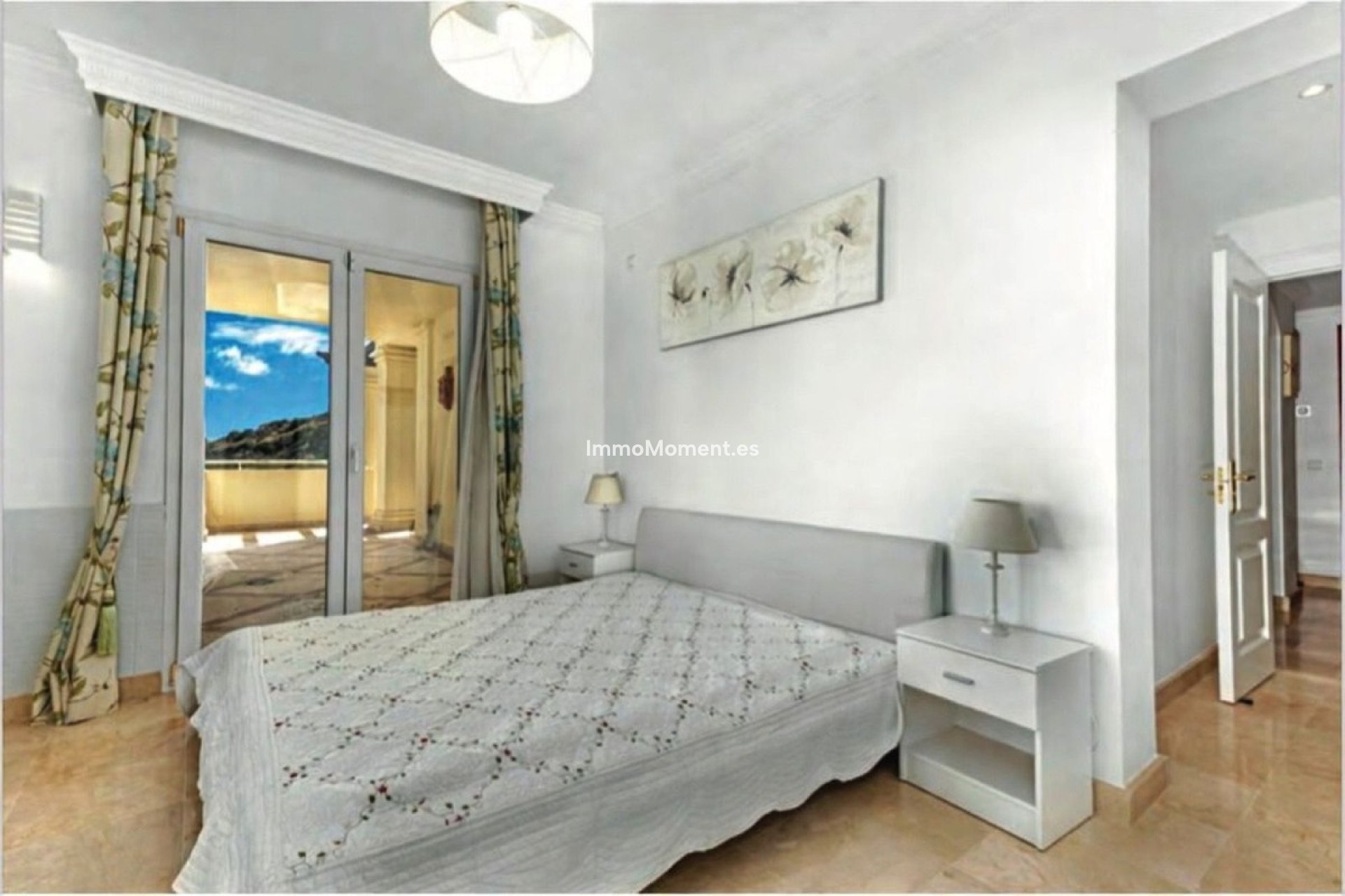 Resale - Apartment - Casares - Casares Playa