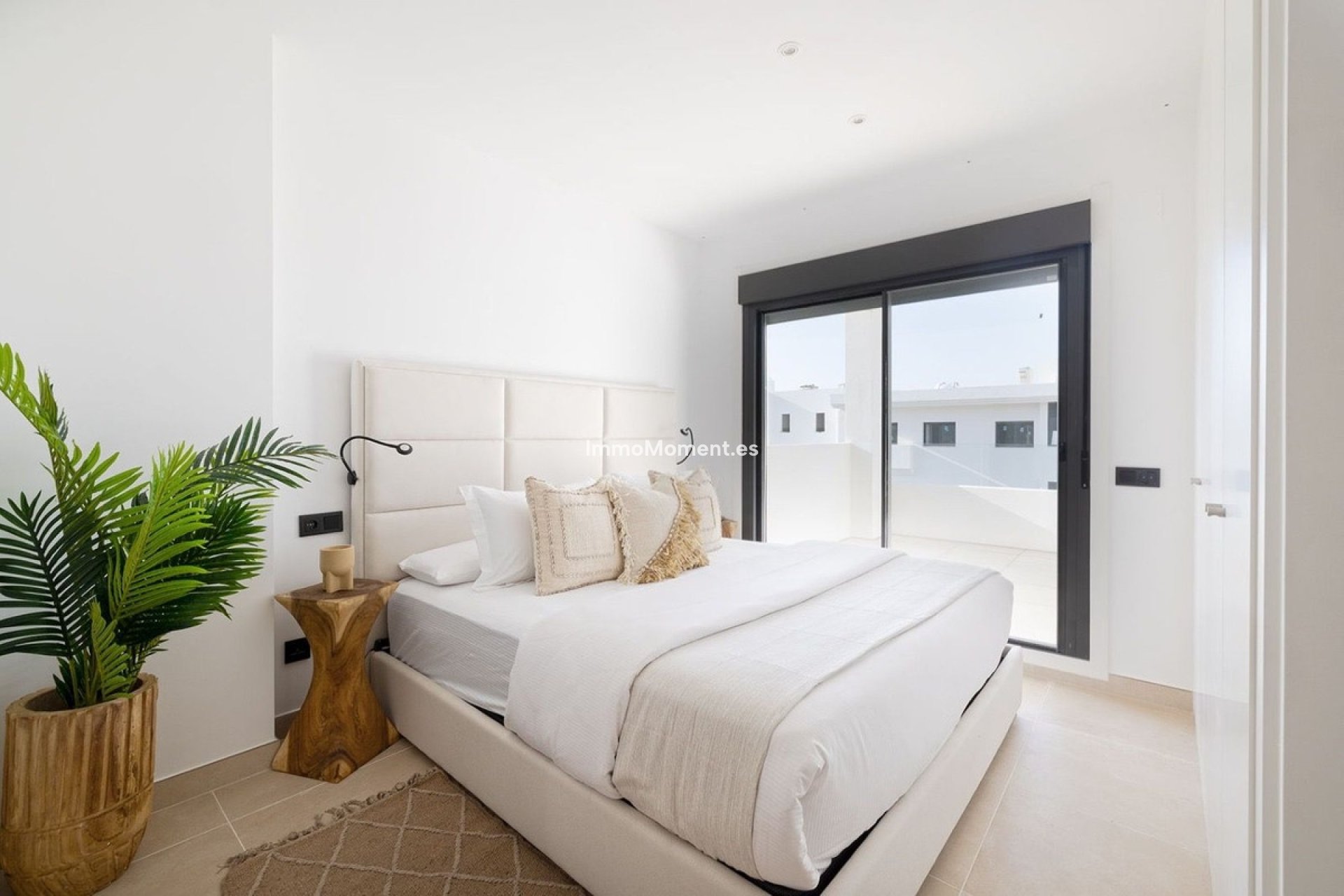 Resale - Apartment - Casares - Casares Playa