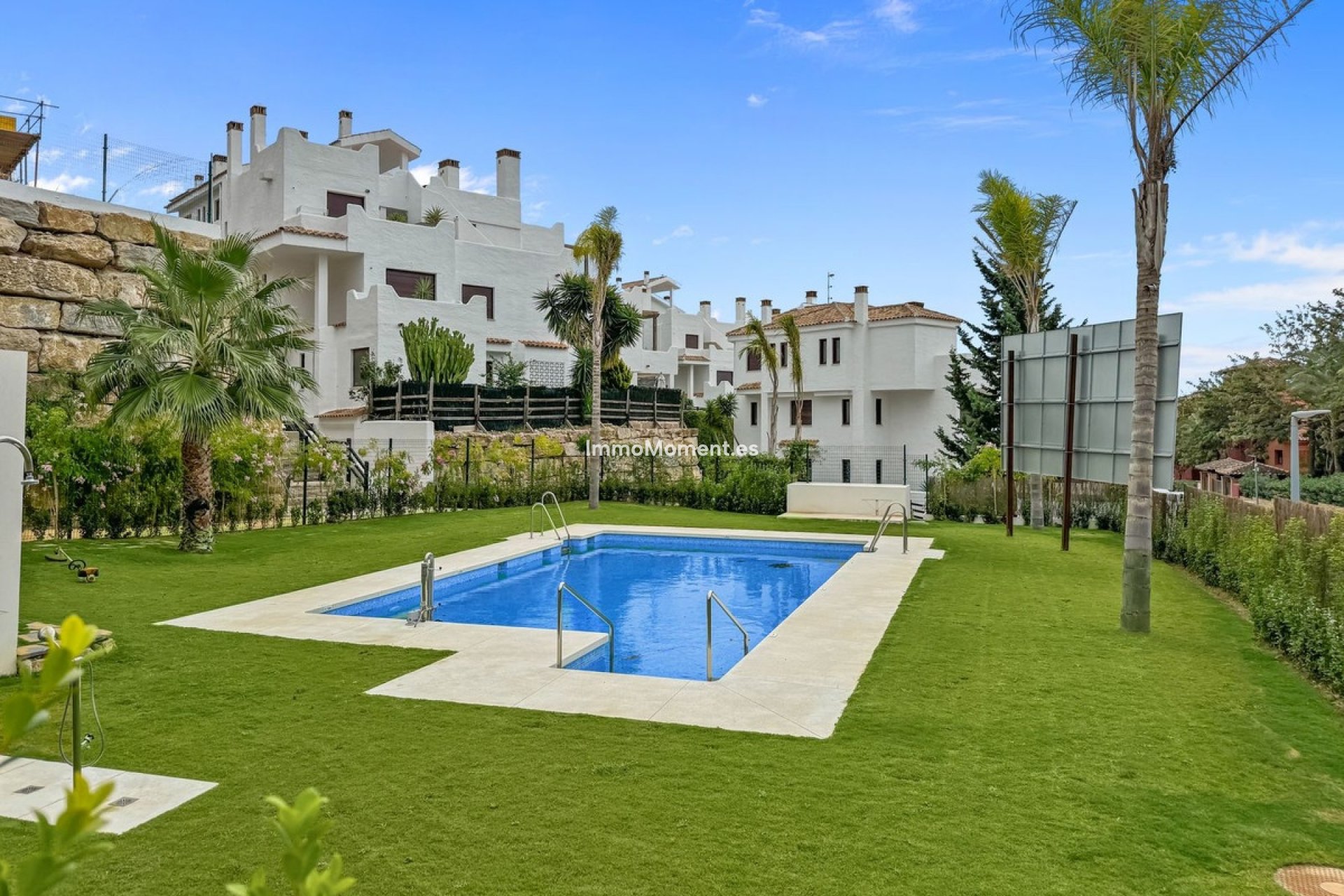 Resale - Apartment - Casares - Casares Playa