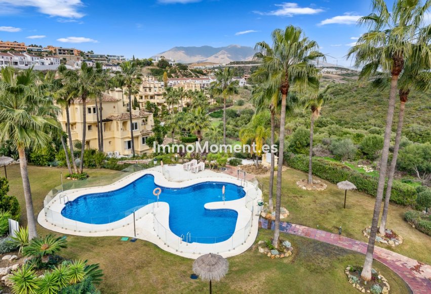 Resale - Apartment - Casares - Casares Playa