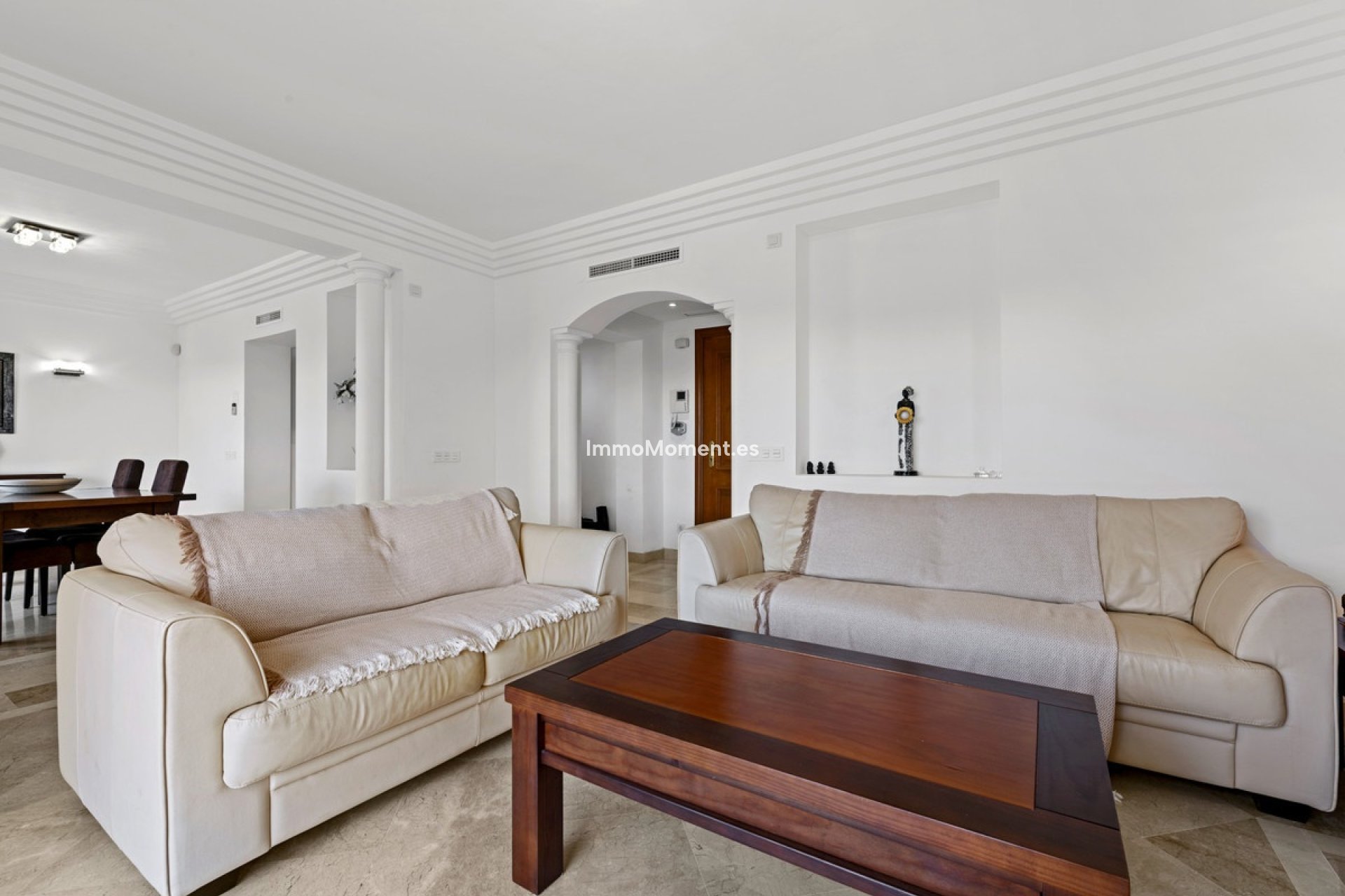 Resale - Apartment - Casares - Casares Playa