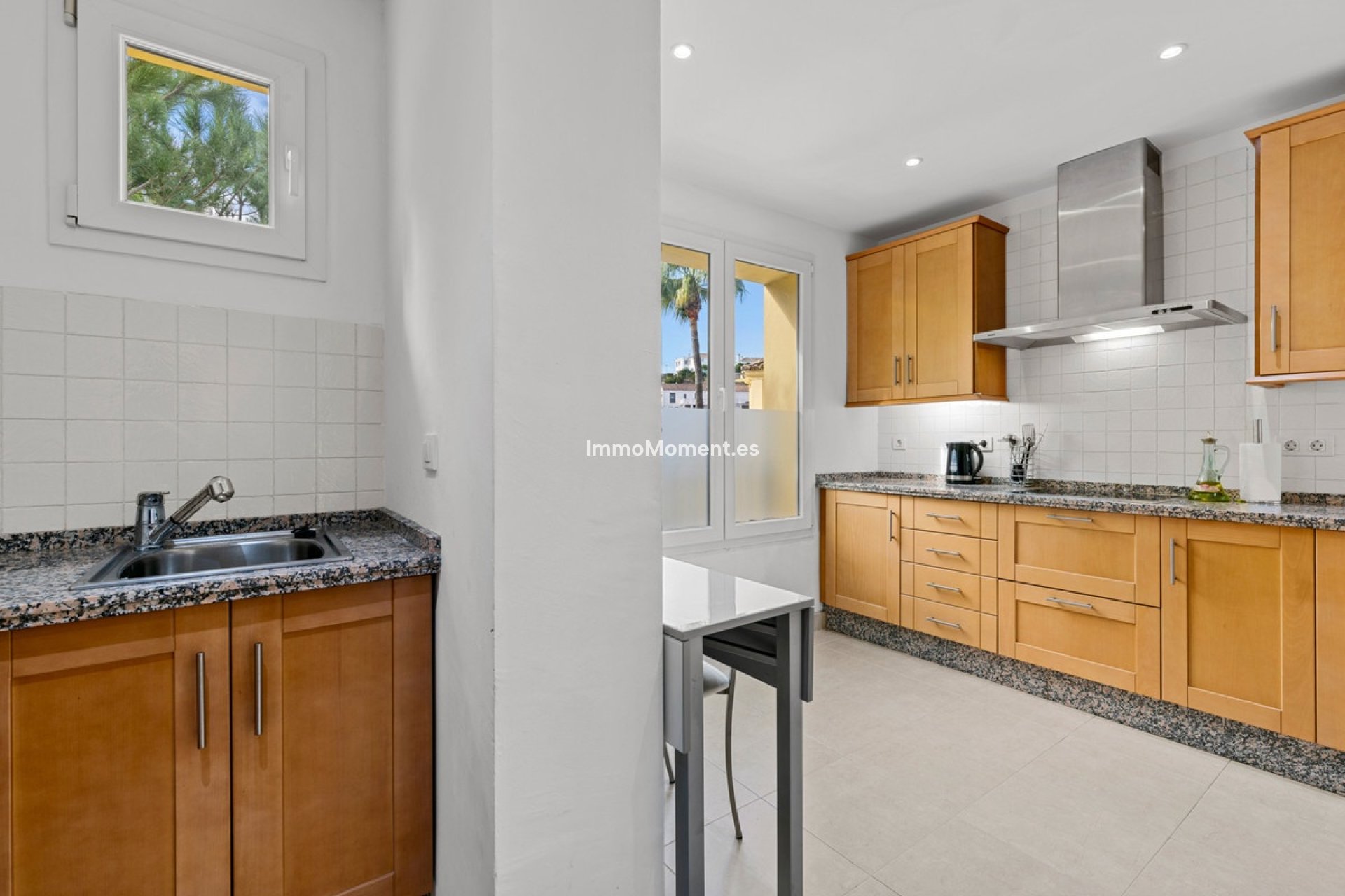 Resale - Apartment - Casares - Casares Playa