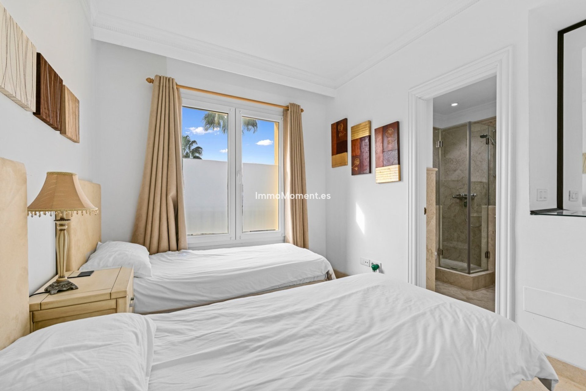 Resale - Apartment - Casares - Casares Playa