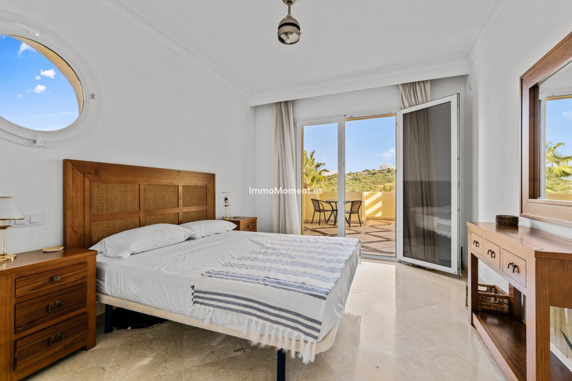 Resale - Apartment - Casares - Casares Playa