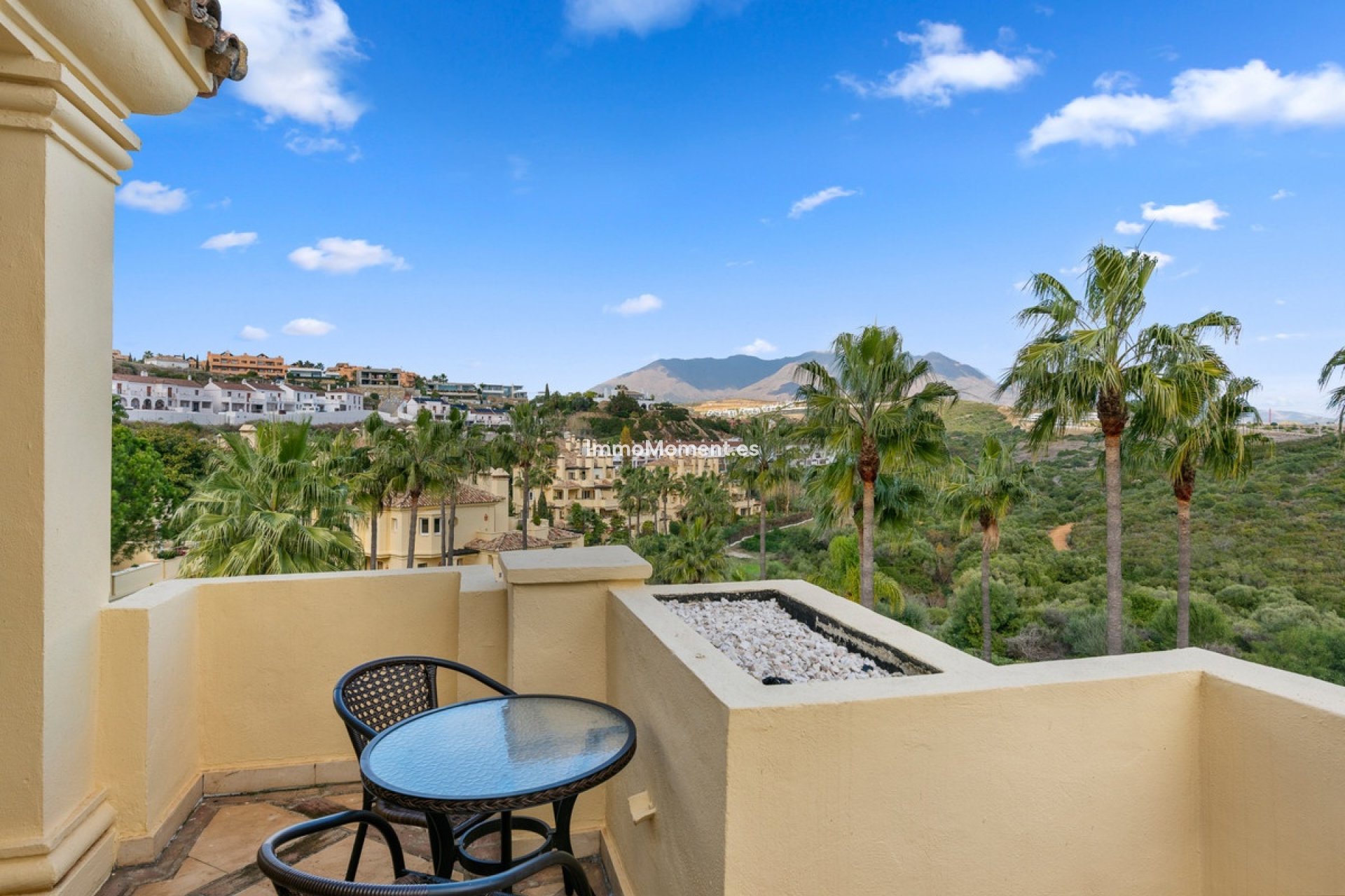 Resale - Apartment - Casares - Casares Playa