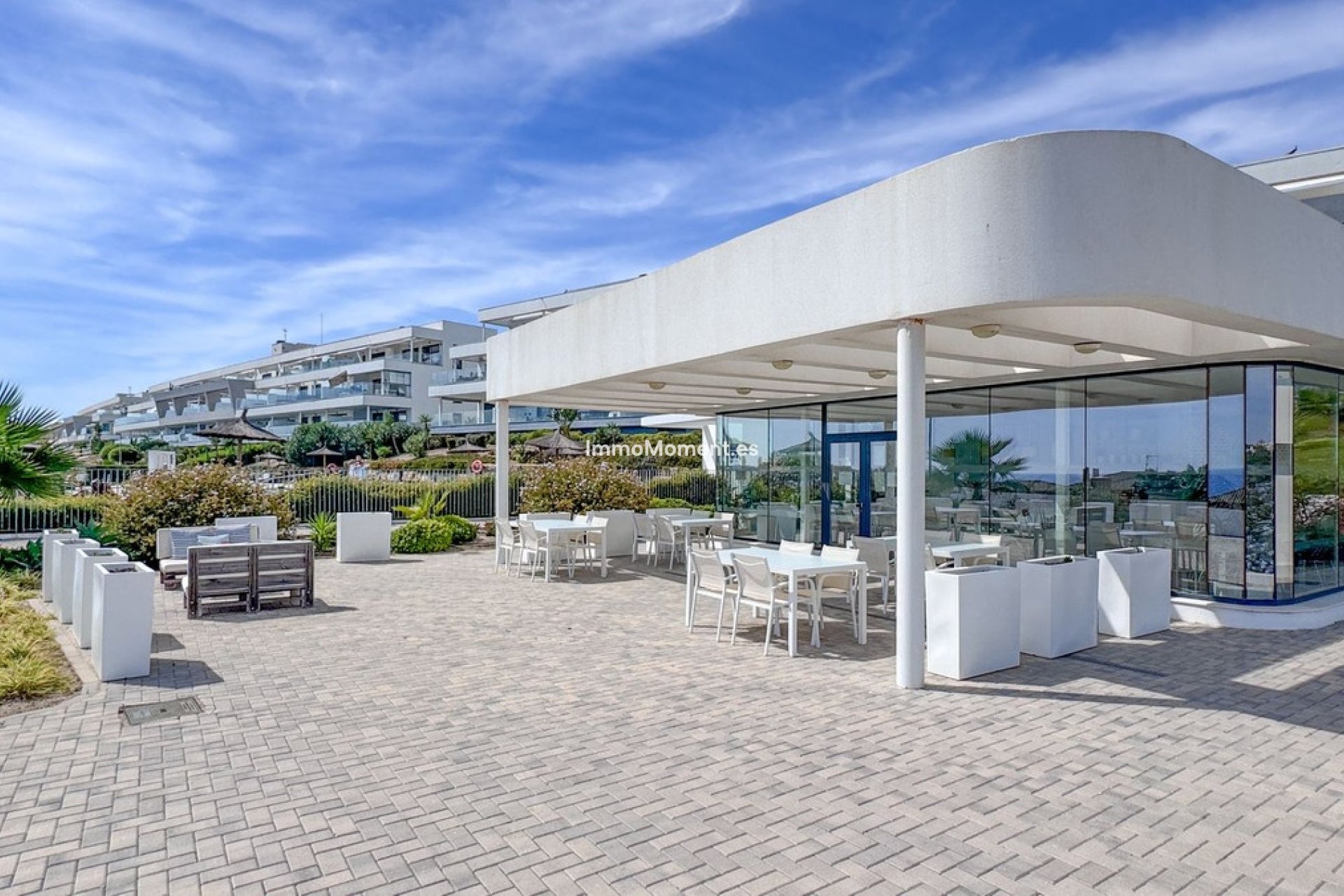Resale - Apartment - Casares - Casares Playa