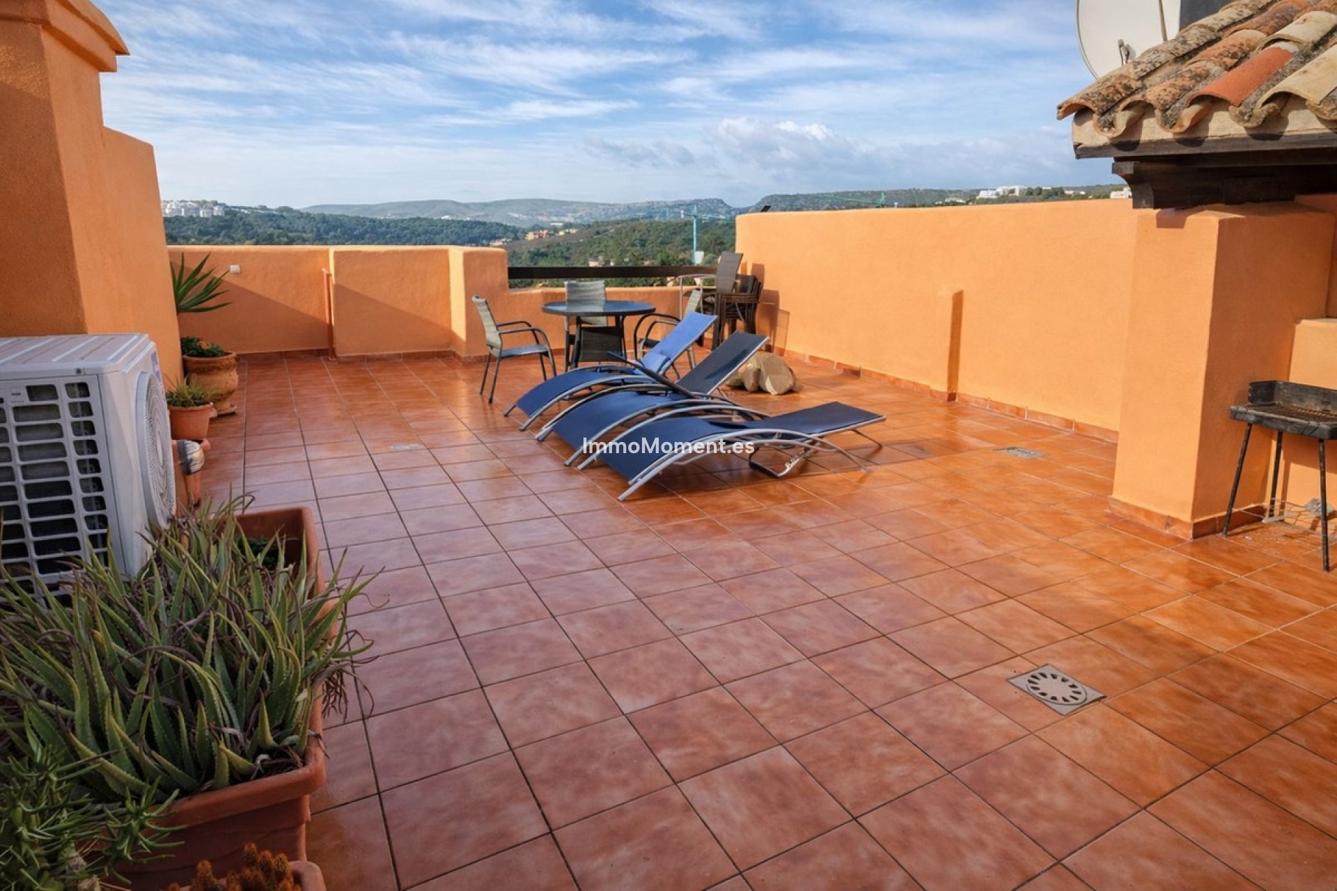 Resale - Apartment - Casares - Casares Playa