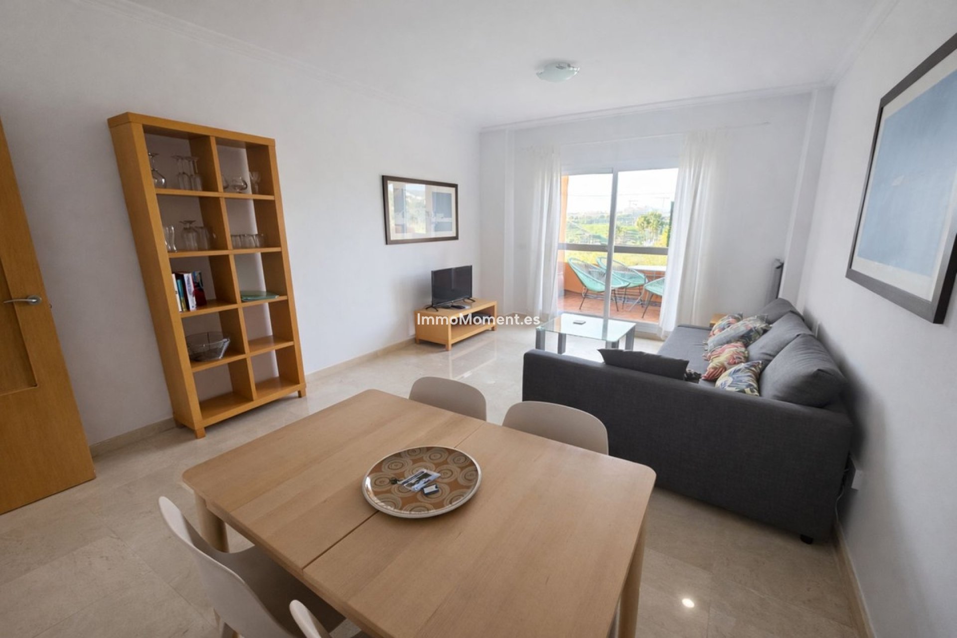 Resale - Apartment - Casares - Casares Playa