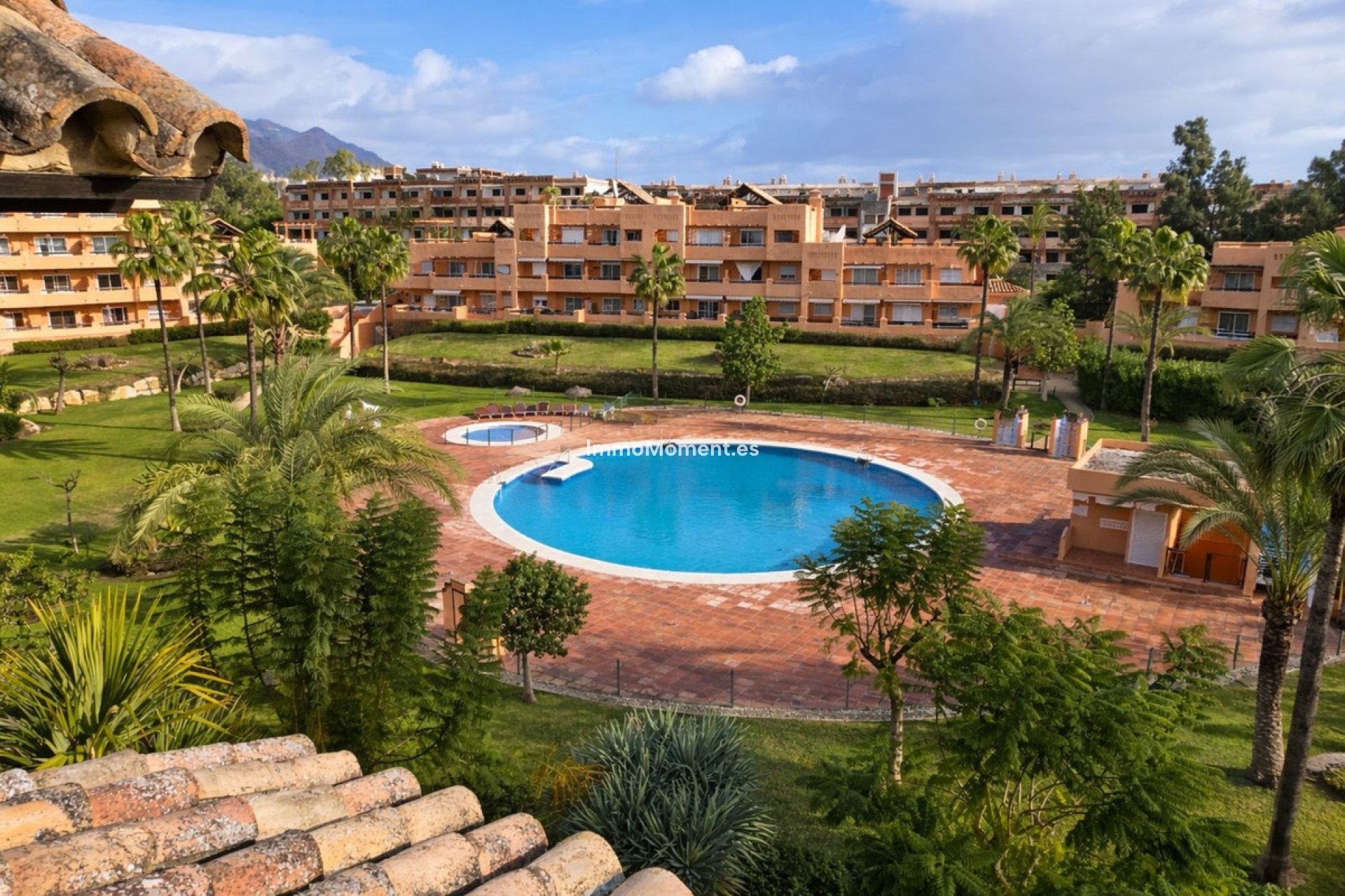 Resale - Apartment - Casares - Casares Playa