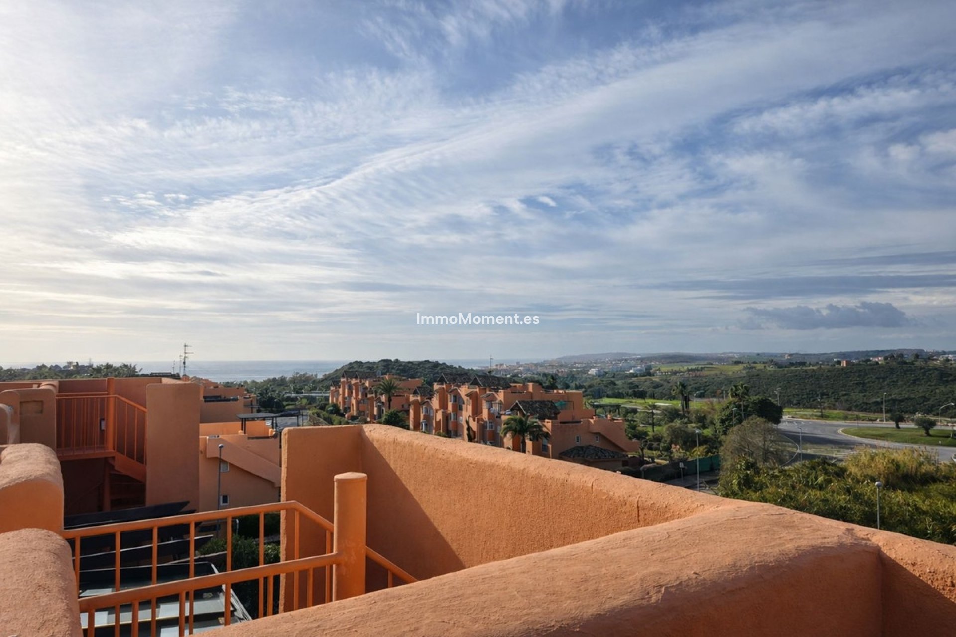 Resale - Apartment - Casares - Casares Playa