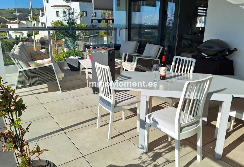 Resale - Apartment - Casares - Casares Playa