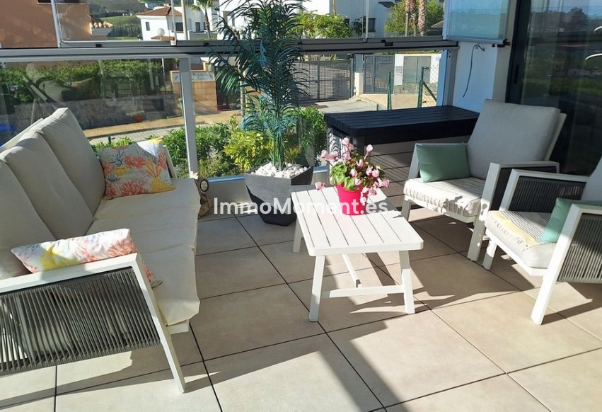 Resale - Apartment - Casares - Casares Playa