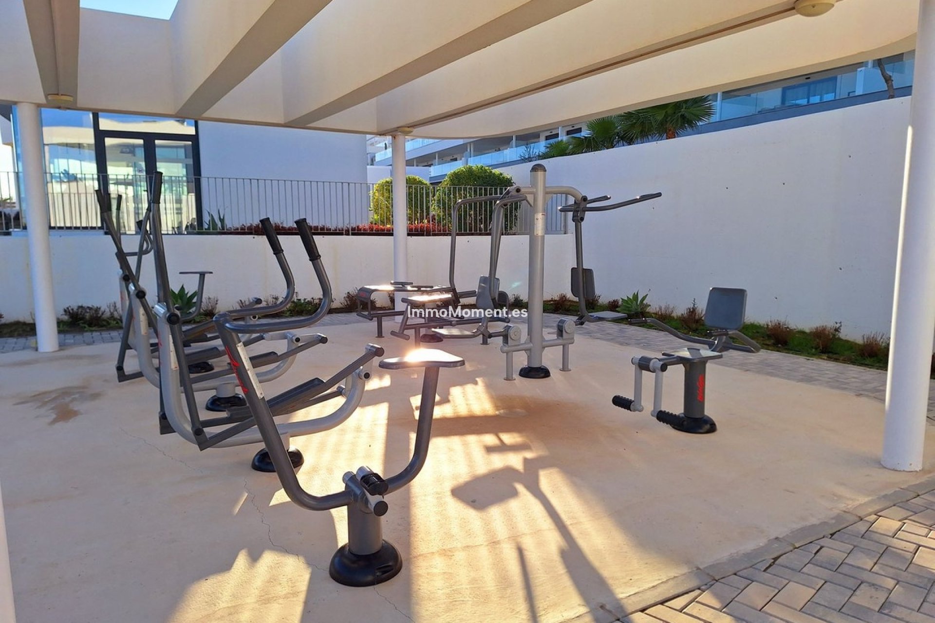 Resale - Apartment - Casares - Casares Playa