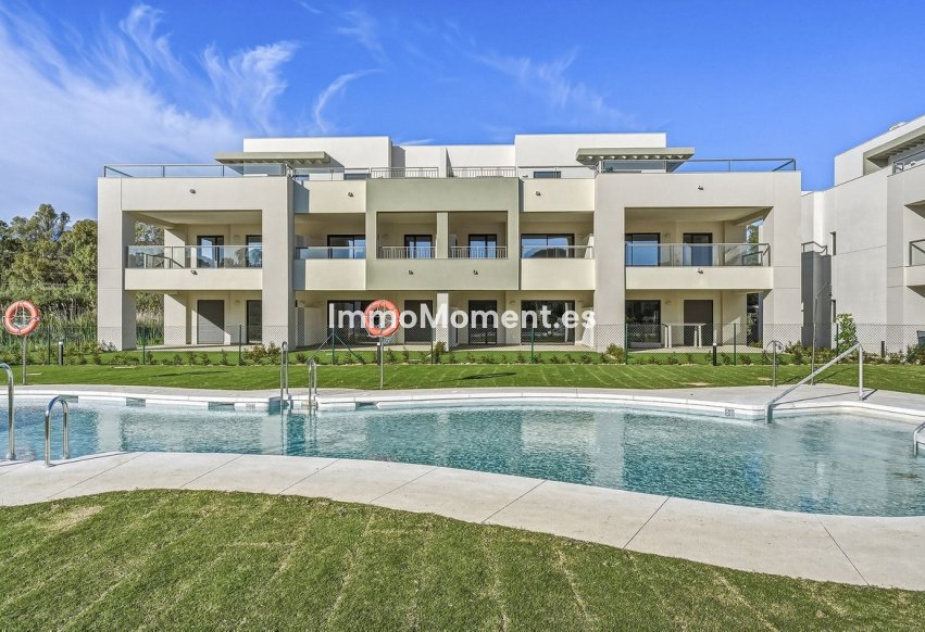 Resale - Apartment - Casares - Casares Playa