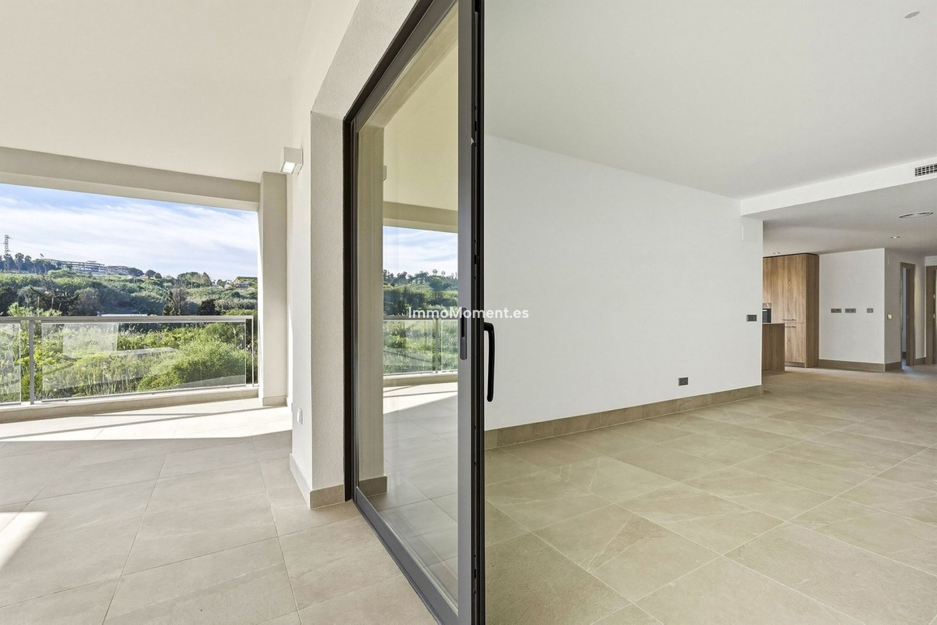 Resale - Apartment - Casares - Casares Playa