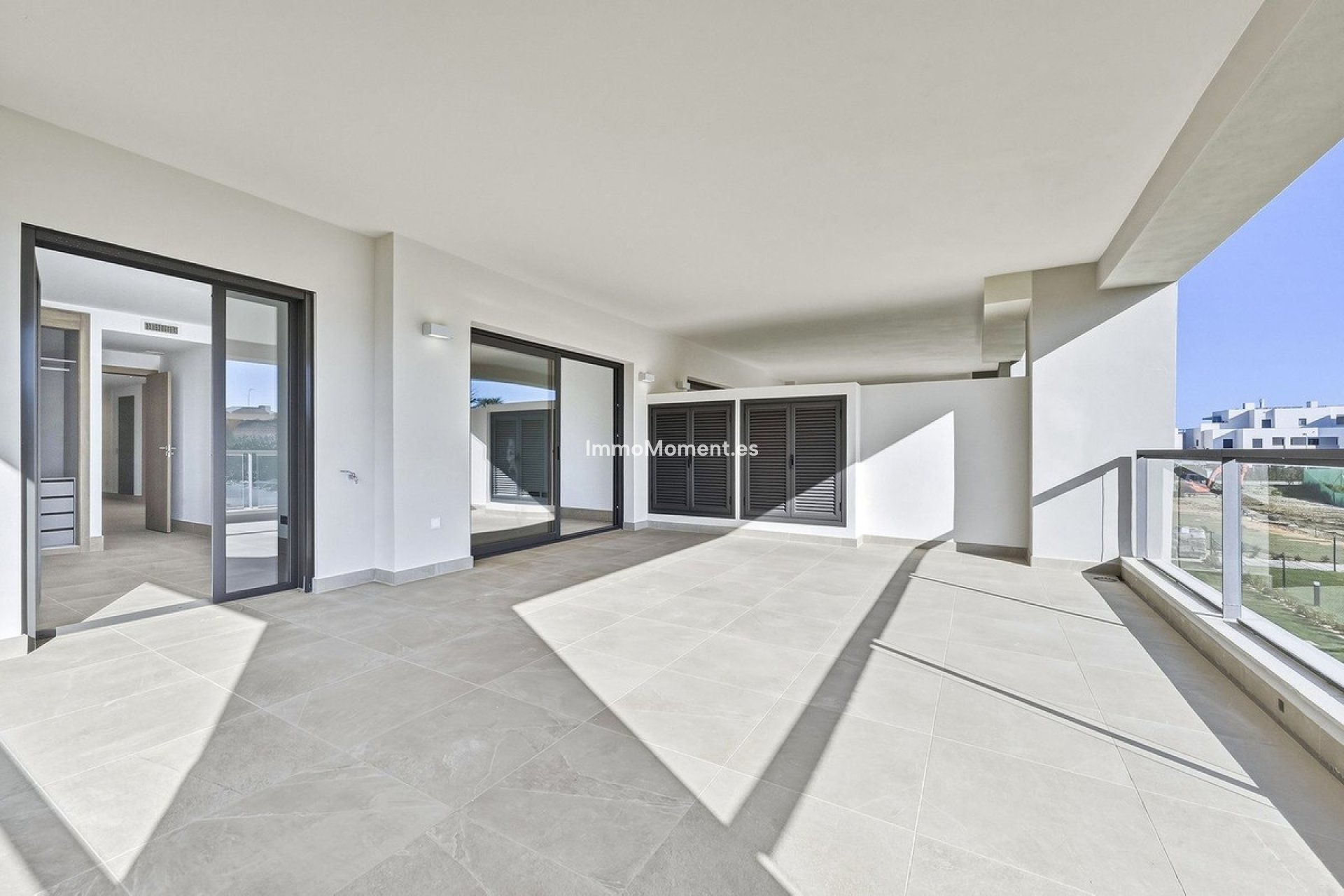 Resale - Apartment - Casares - Casares Playa