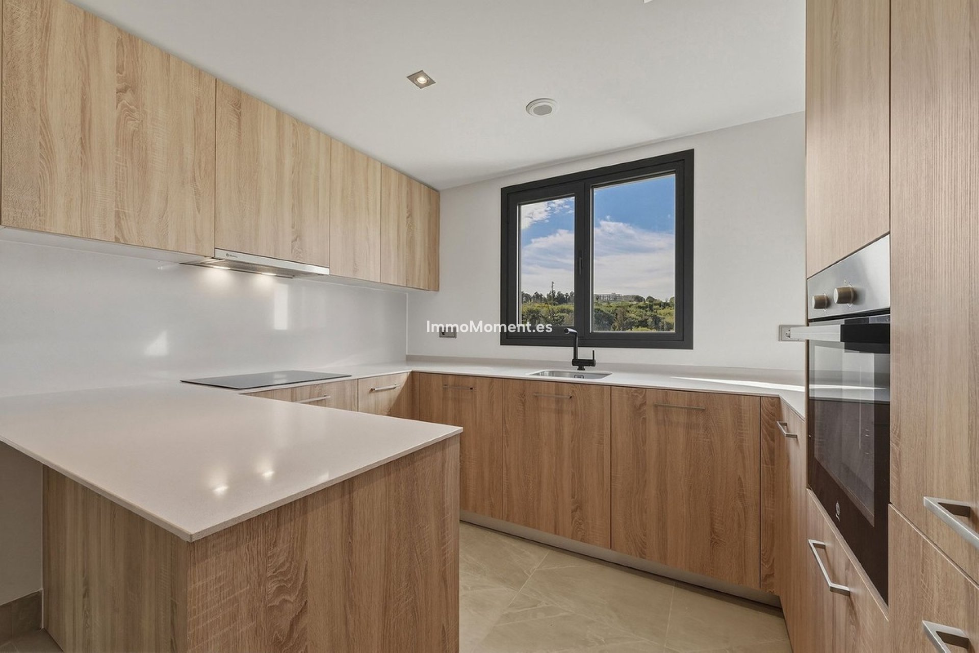 Resale - Apartment - Casares - Casares Playa