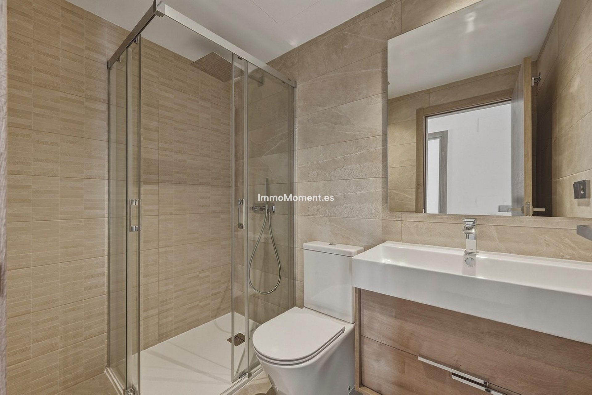 Resale - Apartment - Casares - Casares Playa